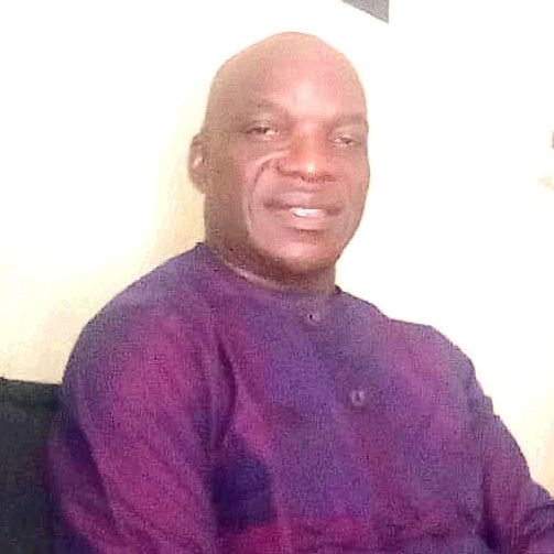 Dennis Udoka Ezirionye